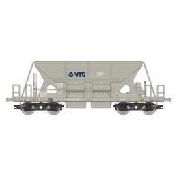 IGRA MODEL  Samovýsypný vůz...