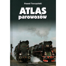 Atlas parowózow