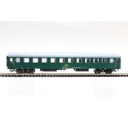 IGRA MODEL  passenger car...
