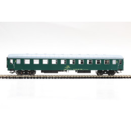 IGRA MODEL  passenger car...