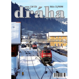Dráha 11/2025