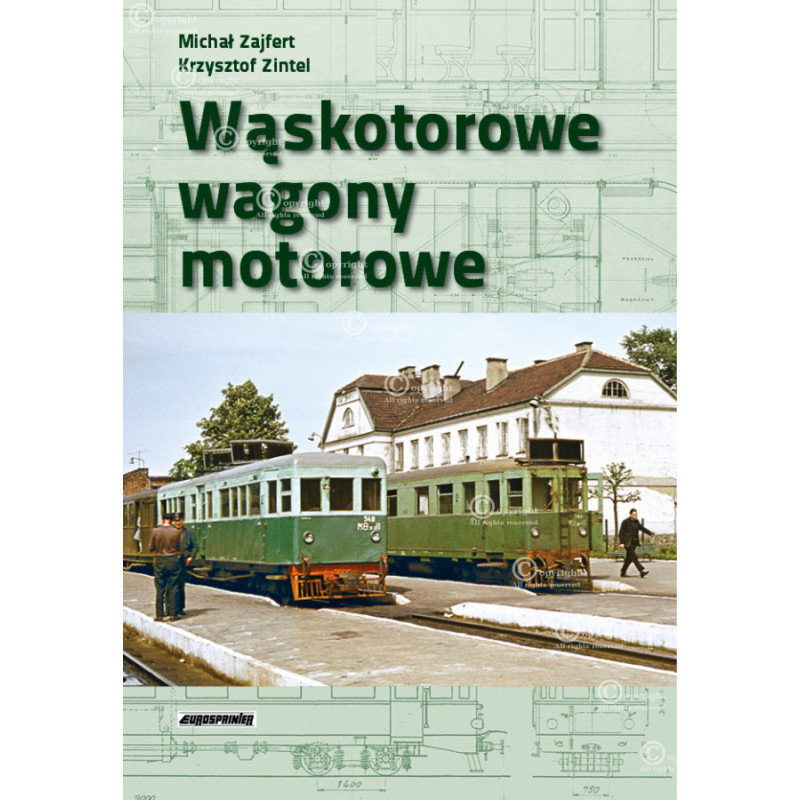 Waskatorowe wagony motorowe
