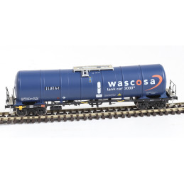 IGRA MODEL  4-axle Zacns 98...