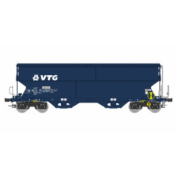 IGRA MODEL 4-axle DB...