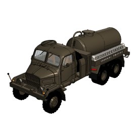 IGRA V3S FEK "manure...