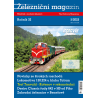 Železniční magazín 5/2025