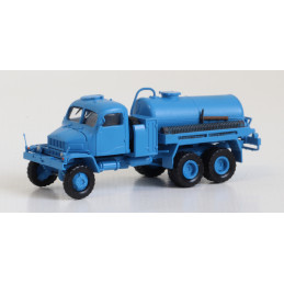 IGRA  Praga V3S FEK  pitná...