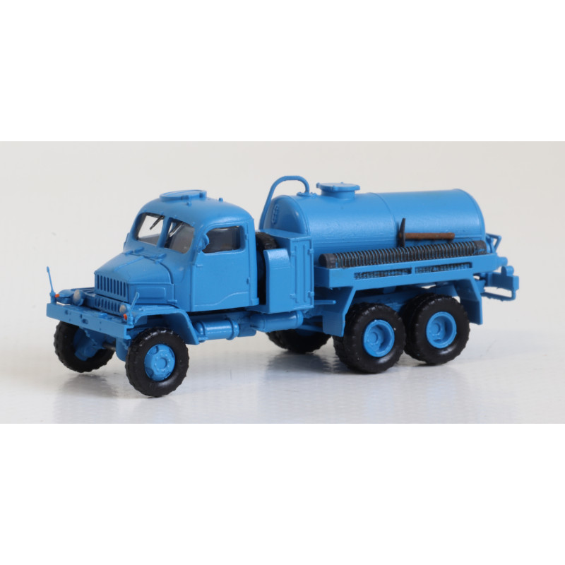 IGRA Praga V3S FEK drinking water, construction kit TT