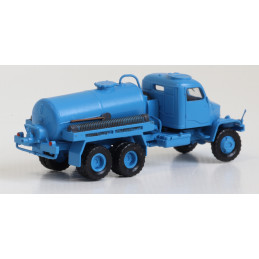 IGRA Praga V3S FEK drinking water, construction kit TT