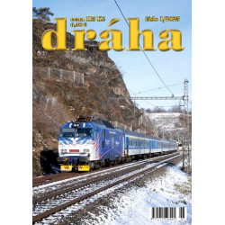 Dráha 1/2025