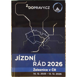 Timetable 2026 - Railways...