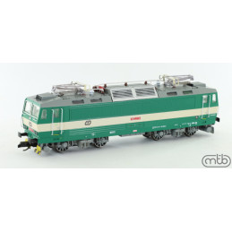 MTB Electric Locomotive...