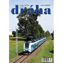 Dráha 3/2025