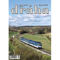 Dráha 4/2025