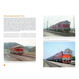 A cocktail of railway attractions, part 3