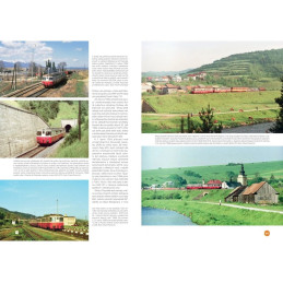 A cocktail of railway attractions, part 3