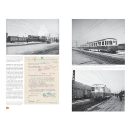 A cocktail of railway attractions, part 3