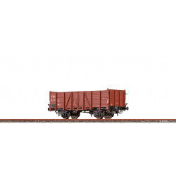 BRAWA 48452 2-axle open...