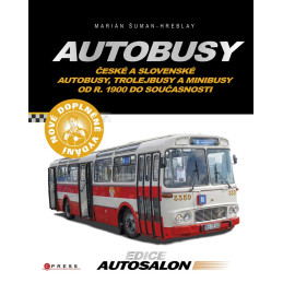 Buses - Czech and Slovak...