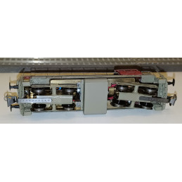 Motorová lokomotiva řady 742 ČD "Bangle, Kocour" TT