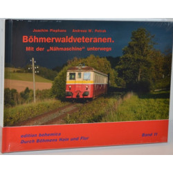 Bohmerwald Veterans - On...