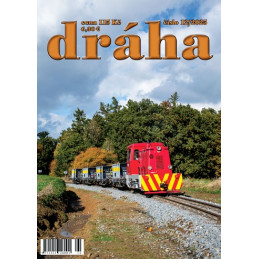 Dráha 12/2025