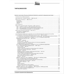 Budapest locomotive manufacturing and its steam locomotives, part 1