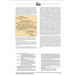 Budapest locomotive manufacturing and its steam locomotives, part 1