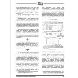 Budapest locomotive manufacturing and its steam locomotives, part 1