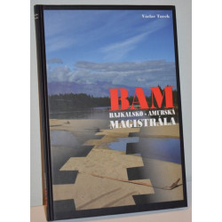 BAM     Bajkalsko - amurská...