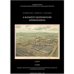 Budapest locomotive...