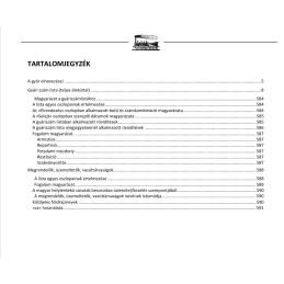 Budapest Locomotive Production and Its Steam Locomotives Part 3 – List of Production Numbers