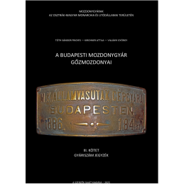 Budapešťská výroba...