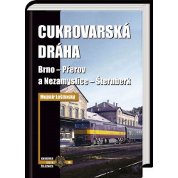 Cukrovarská dráha Brno -...