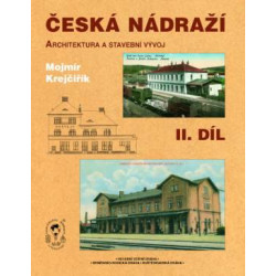 Česká nádraží -...