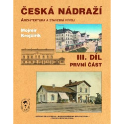 Česká nádraží -...