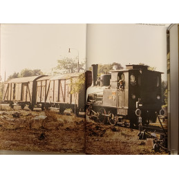 Cukrovar Trnava a úzkorozchodné železnice (Tomáš Haviar)