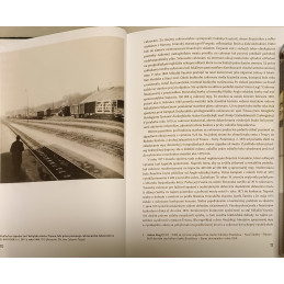 The Trnava Sugar Factory and Narrow-Gauge Railways (Tomáš Haviar)