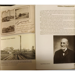 The Trnava Sugar Factory and Narrow-Gauge Railways (Tomáš Haviar)