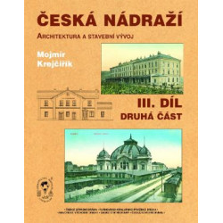 Czech railway stations -...