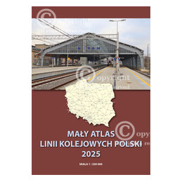 Small Atlas of Polish...