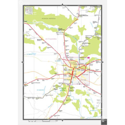 Small Atlas of Polish Railway Lines 2025