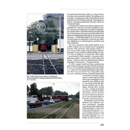 GÓRNOŚLĄSKIE NARROW-GAUGE RAILWAYS Part 1