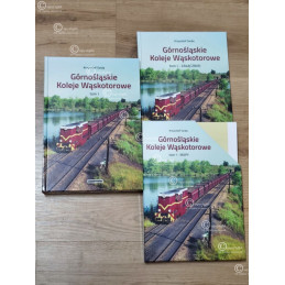 GÓRNOŚLĄSKIE NARROW-GAUGE RAILWAYS Part 1
