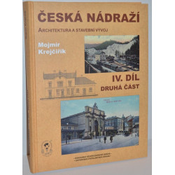 Česká nádraží -...