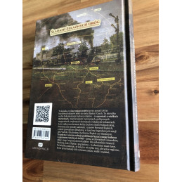 In the footsteps of the iron roads - the railway history of Prudnik, Głubczyce, Głuchołazy, and the borderlands