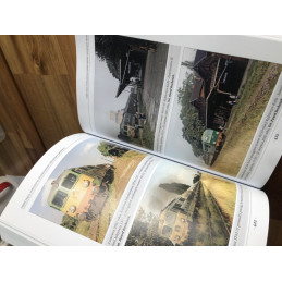 In the footsteps of the iron roads - the railway history of Prudnik, Głubczyce, Głuchołazy, and the borderlands