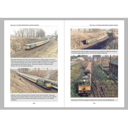 In the footsteps of the iron roads - the railway history of Prudnik, Głubczyce, Głuchołazy, and the borderlands