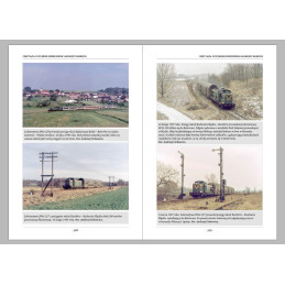 In the footsteps of the iron roads - the railway history of Prudnik, Głubczyce, Głuchołazy, and the borderlands