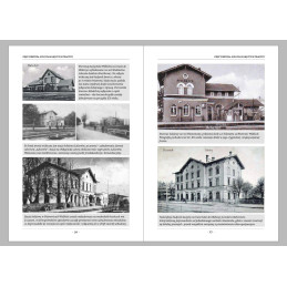 Śladami żelaznych dróg - kolejowa historia Prudnika, Głubczyc, Głuchołaz i pogranicza